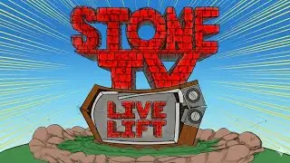 recovery lift live! w/ Nic Stone