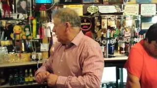 The Sportsfield Bar Tralee