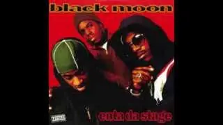 Black Moon - Ack Like U Want It