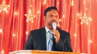 నూతన సృష్టి, New Creation 2 కొరంధీ 5: 17# New year message by Rev. A. Praveen Kumar