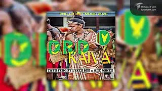 ORO KAIVA (2025) TATII FENG ft LYSZII BEE x AIIZ MINZII