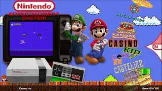Nintendo Full rom set