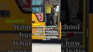 School bus | school bus | bus driver | #busdriving #busdrivers #schoolbusses #schooltransport