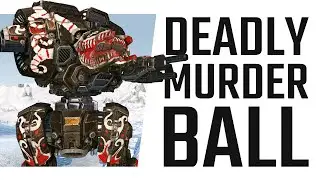Let's FINALLY try this Mech - Uziel Belial Build - Mechwarrior Online The Daily Dose 1552