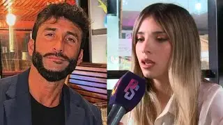 Emily Ceco habl&oacute; de su decisi&oacute;n de echar a Roberto Castillo tras los videos violentos contra su ex