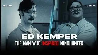 The True Case Behind Netflix&rsquo;s Mindhunter | True Crime Story