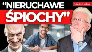Jak Banki Śmieją Nam Się w Twarz? Zarzut Potrącenia - NIEBEZPIECZNE ZMIANY!