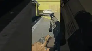 *RAMBO* Style Win in *WARZONE 2* #shorts
