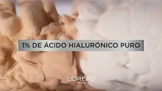 Accord Parfait de L&rsquo;Or&eacute;al Paris S&eacute;rum con color con &Aacute;cido Hilur&oacute;nico que hidrata e ilumina tu piel