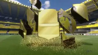 FIFA 17 Hybrid Leagues/Nation Rewards Pack Opening - Can it get any worse?