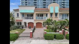 3243 NE 5th St, Pompano Beach, FL 33062. Investment  opportunity. Florida home steps from the beach.