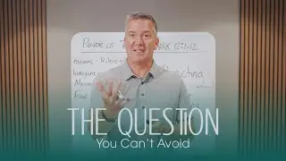 Will You Receive or Reject Jesus? | Mark 12:1-12