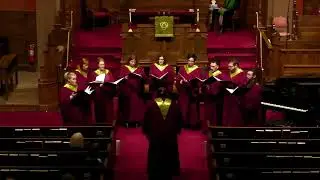 Hear My Prayer - Moses Hogan