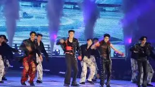 [180825] ถอด (Take it off) - #JASPER #LOLFanFest2025 #LOLFanFest2025D2