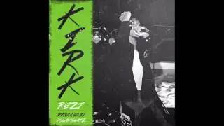 Rezt -  Kirk (prod. Dolan Beatz)