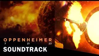 《OPPENHEIMER》-『Can You Hear The Music』COVER