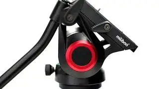 MILIBOO MTT705AS - CAMERA MONOPOD ,YOUR BEST HELPER