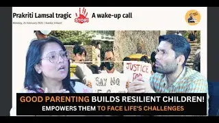 कुनै Teenager कसरी Hopeless अवस्थामा पुग्छ, कसरी आत्मनिर्भर र सबल बनाउने #raisingresilientkids #kiit