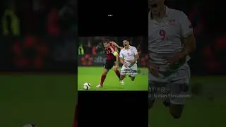 Lorik cana☠️ #football #edit