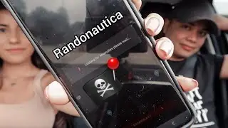 RANDONAUTING FOR 3 HOURS , We saw some weird stuff ! #randonauting #randonaut #randonautica