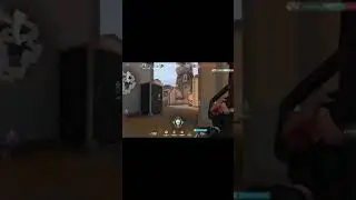 Valorant TRAP And Win ! Lazy Asian