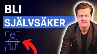 Minska Din Nervositet med 50% på 1 Minut