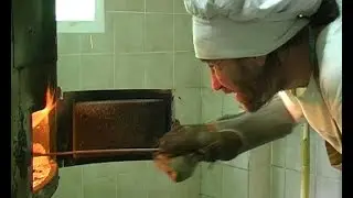 Le Paysan-Boulanger de Saint Menoux