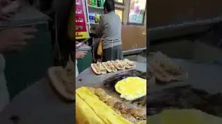 Nagina Burger | Street Food Pakistan | Chai, Coffee & Everything.