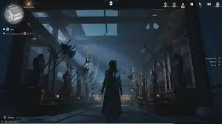 [WWM] Where winds meet: how to get Soaring Spin Mystic skill easy way