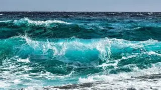 Ocean Dreams & Best Relaxing Instrumental Music for Sleeping - Stress Relief, Deep Sleep, Calming