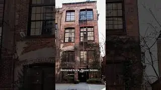$200/month in the &lsquo;80s.. Now it&rsquo;s worth $1.9M #history #nyc #realestate #apartment #inflation ation
