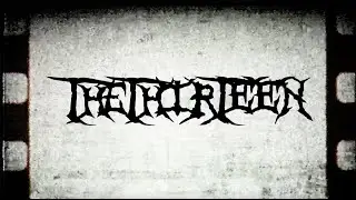 The THIRTEEN「DEVIL INSIDE」 (Lyric Video SHORT Ver.)