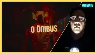 O MIST&Eacute;RIO DO &Ocirc;NIBUS MAL-ASSOMBRADO: APARI&Ccedil;&Otilde;ES E FEN&Ocirc;MENOS SOBRENATURAIS I NIGHT BUS