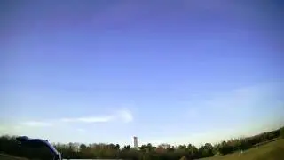 BIXLER 2  Maiden Flight 