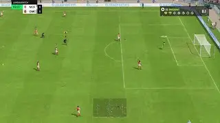 Fifa masterclass