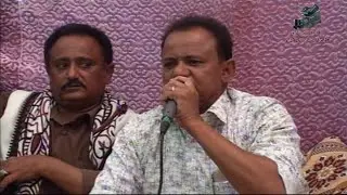 المنشد ابراهيم حبيب قصيده يا سألي كيف تسأل ، زفاف الاخ منير حسن سحاري ـ زبيد