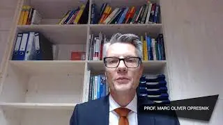 Marc Oliver OPRESNIK - WMS İstanbul 2018