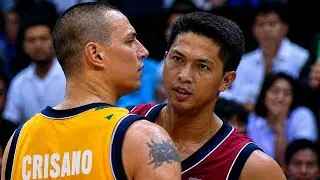 The GREATEST PLAYS of JUN LIMPOT | Ultimate Highlights of the Main man/Big Deal