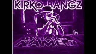 Kirko Bangz ft. Bun B, Big Sean, Wale - What Yo Name Iz (Remix) (Screwed N Chopped)