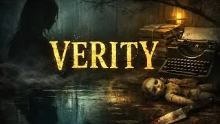 Verity chapter 1 summary Explained in Hindi Audio Book 📚💭 