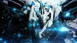 Mechanized Memories X Remember - Armored Core: For Answer & Verdict Day (Remix)