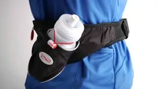 Hawley | FuelBelt Hydration Belts | Review