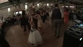 Hochzeit von Silke und Markus