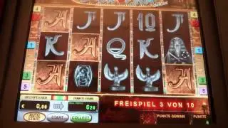 NOVOLINE TRICKS FRECHER GEWINN BOOK OF RA