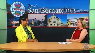 PARKS & REC. TODAY- WATER SAFETY MONTH-  COUNCIL MEMBER CALVIN