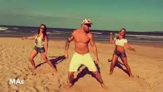 Chino & Nacho - Tu Amor, More, More - Marlon Alves Dance MAs