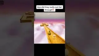 This game got me sweating a lil ngl 🤧 
