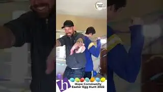 Hope Community Church Easter Egg Hunt - 2022 - Photo Star 360 - Highlights