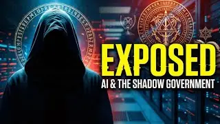 Shadow Government EXPOSED: From Templars to AI Control (2026) 🚫