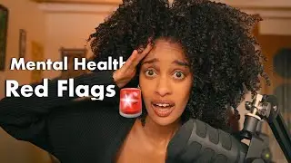 Mental Health Check-in: Red Flags You Shouldn't Ignore